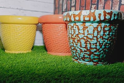 Bluetone Ceramics